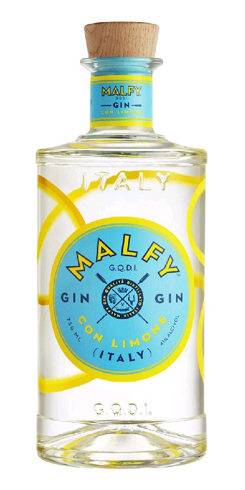 Malfy Limone 0.7l