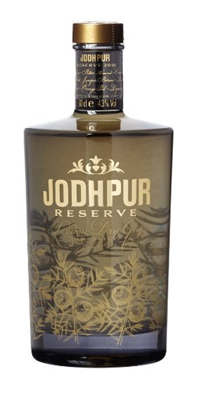 Jodhpur Reserve 0.5l
