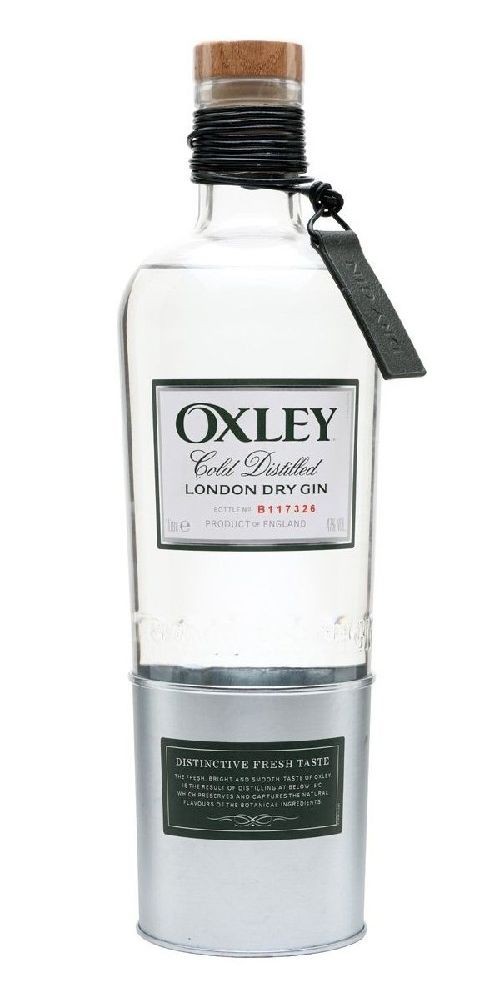 Oxley 0.7l