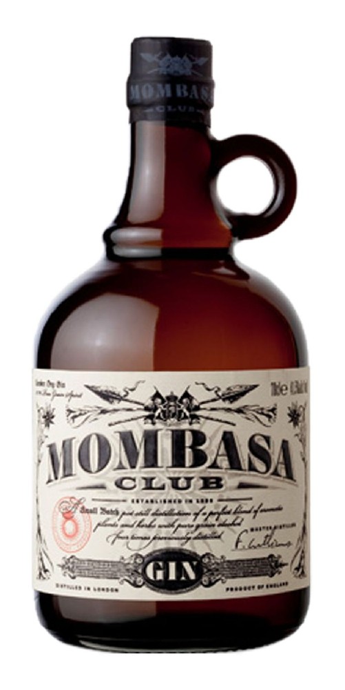 Mombasa Club 0.7l
