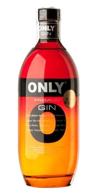 Only 0.7l