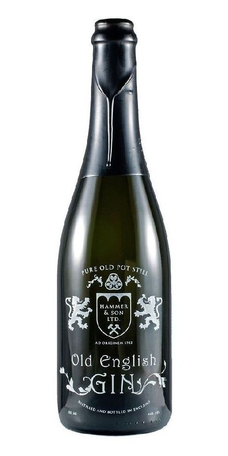 Hammer & son Old English 0.7l