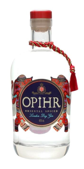 Opihr Oriental spice 1l