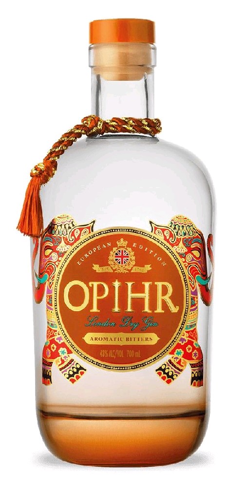 Opihr European edition 0.7l