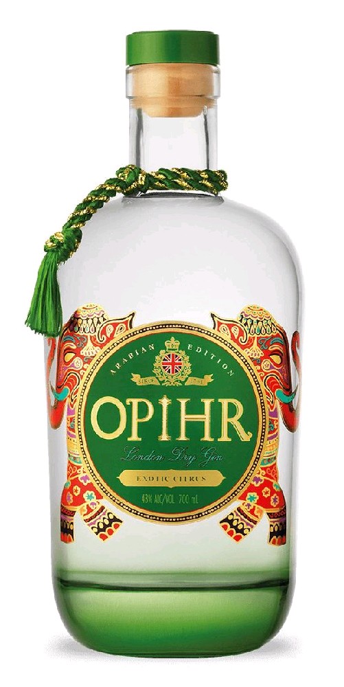Opihr Arabian edition 0.7l