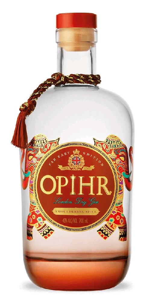 Opihr Far East edition 0.7l