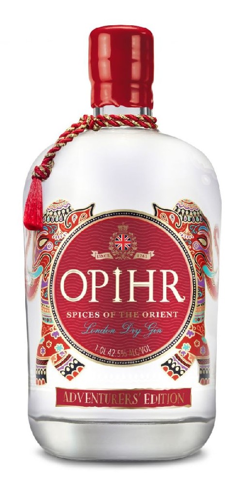 Opihr Adventurers edition 1l