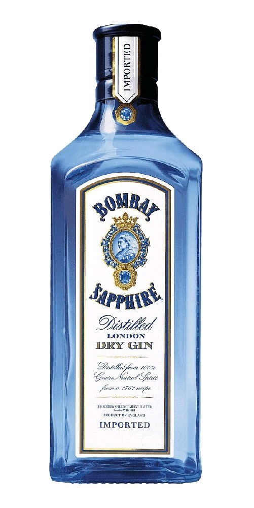 Bombay Sapphire 0.7l