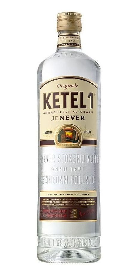 Ketel One Jonge jenever 1l