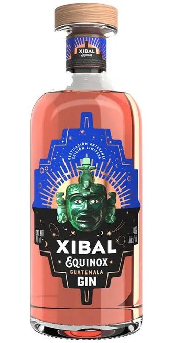 Xibal Equinox 0.7l