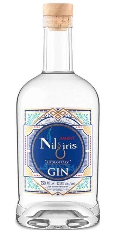 Amrut Nilgiris Indian 0.7l
