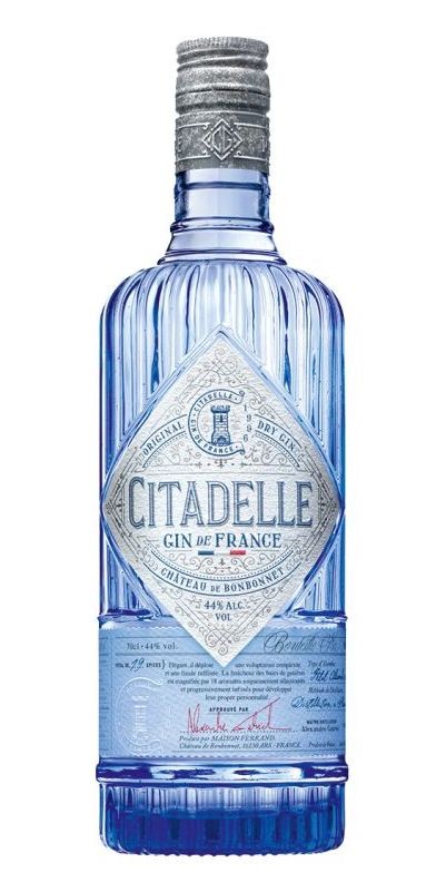 Citadelle gin 0.7l