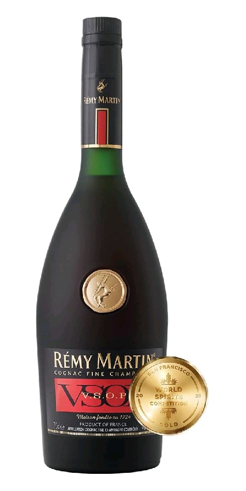 Remy Martin VSOP 0.7l