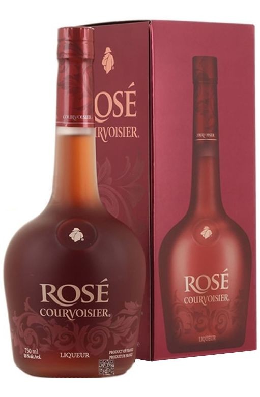 Courvoisier Rosé 0.7l