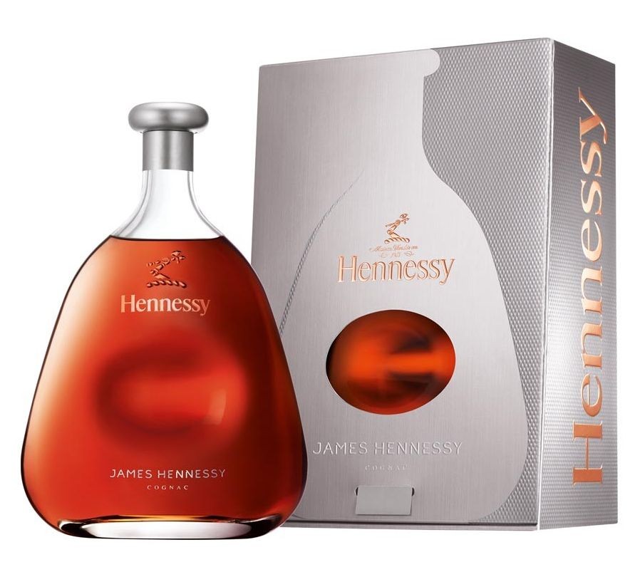 Hennessy James 1l