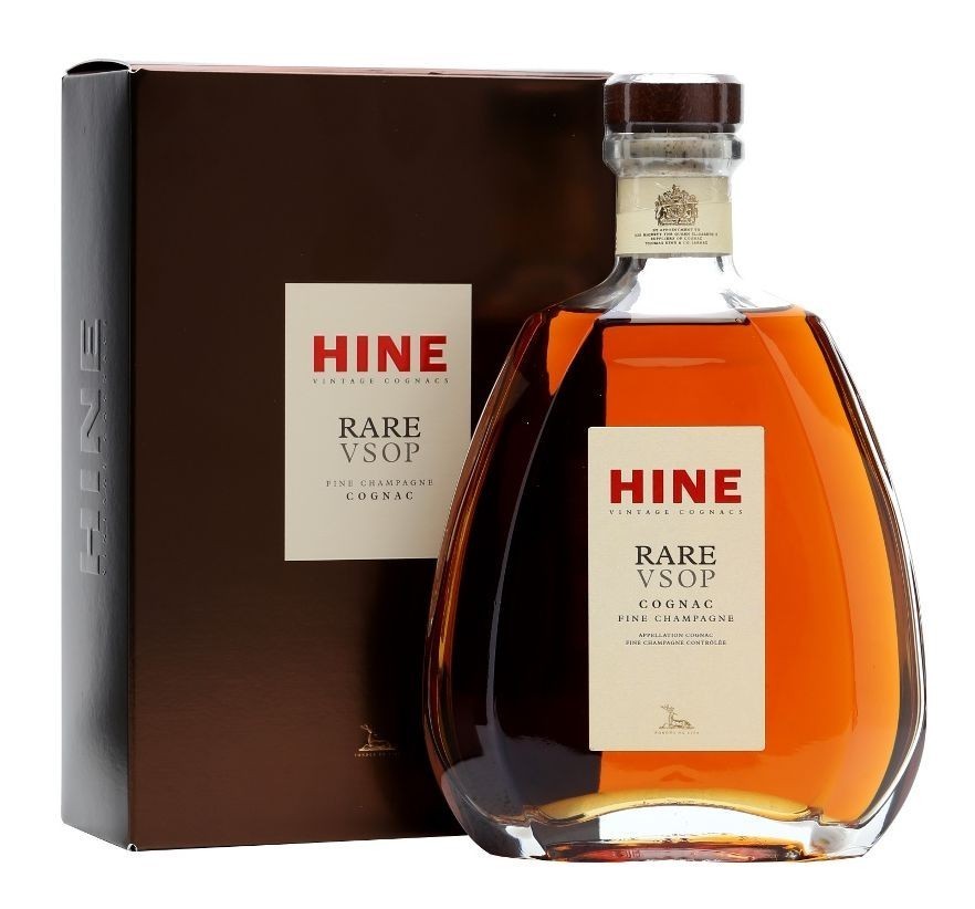 Hine rare Vsop 0.7l