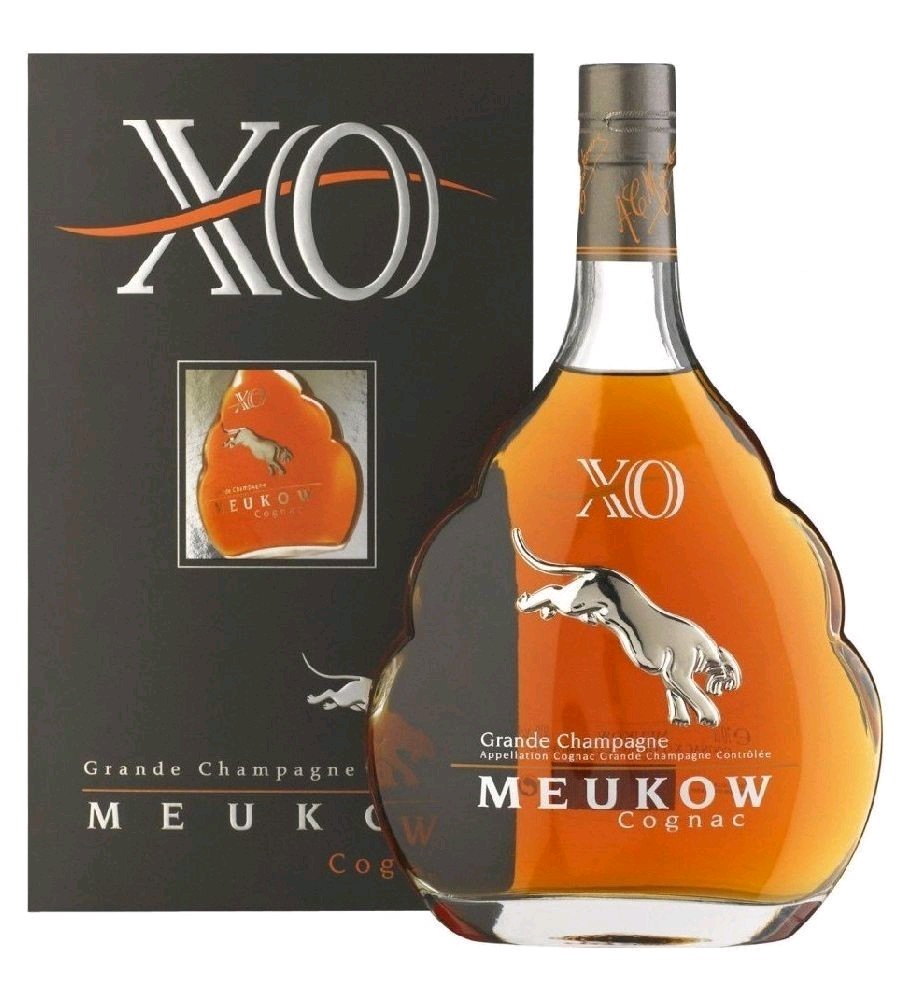 Meukow XO v krabičce 0.7l