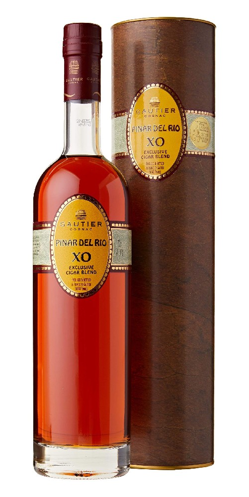 Gautier XO Pinar del Rio 0.7l