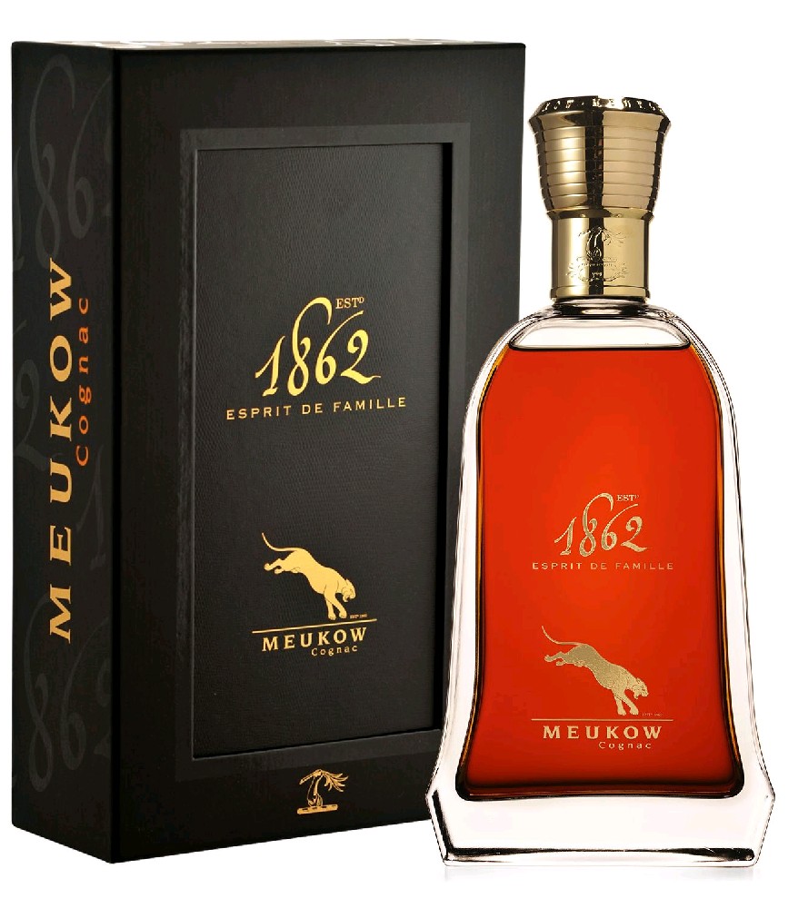 Meukow 1862 esprit 0.7l