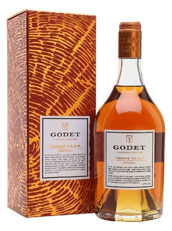 Godet VSOP Original 0.7l