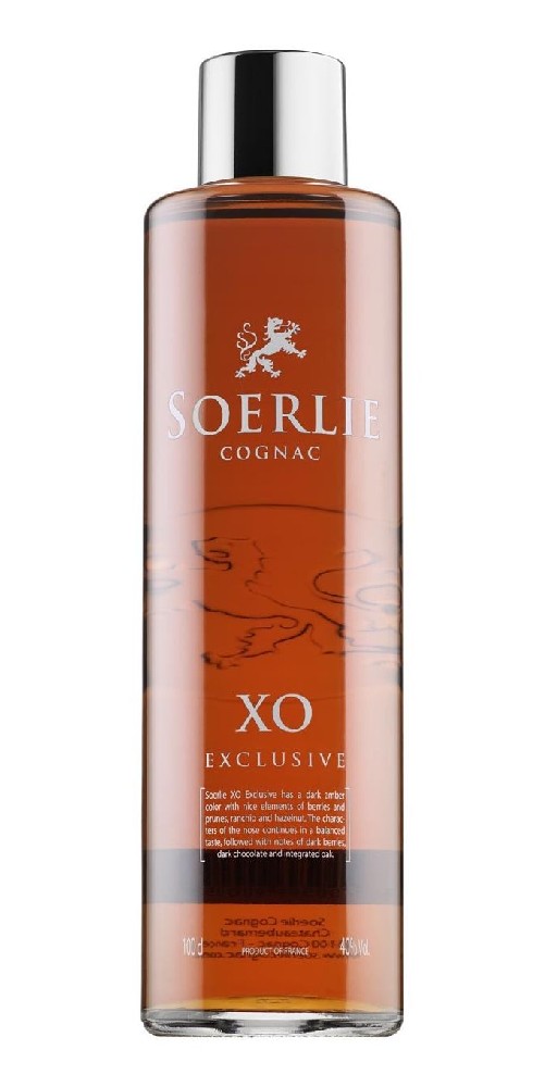 Soerlie XO 1l