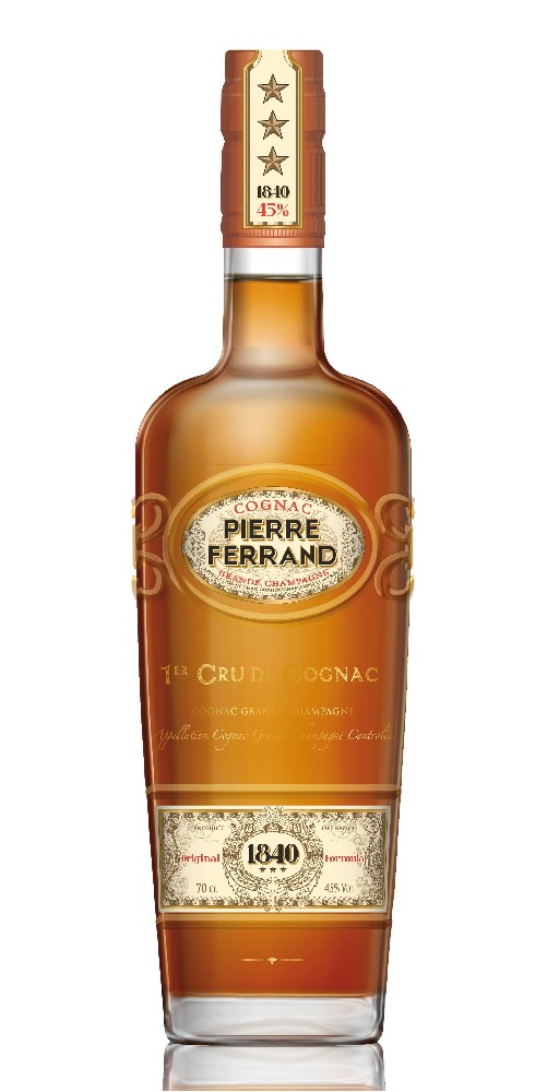 Pierre Ferrand Original formula 1840 0.7l