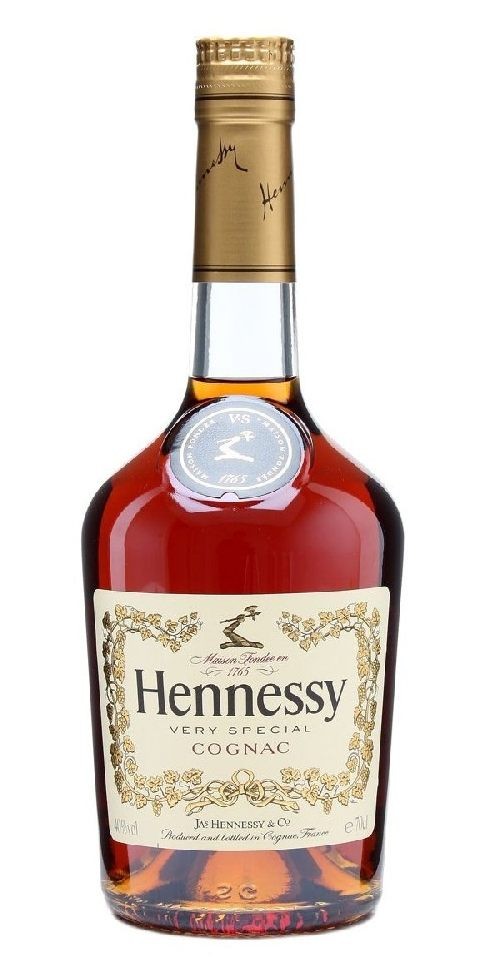 Hennessy Vs 0.7l