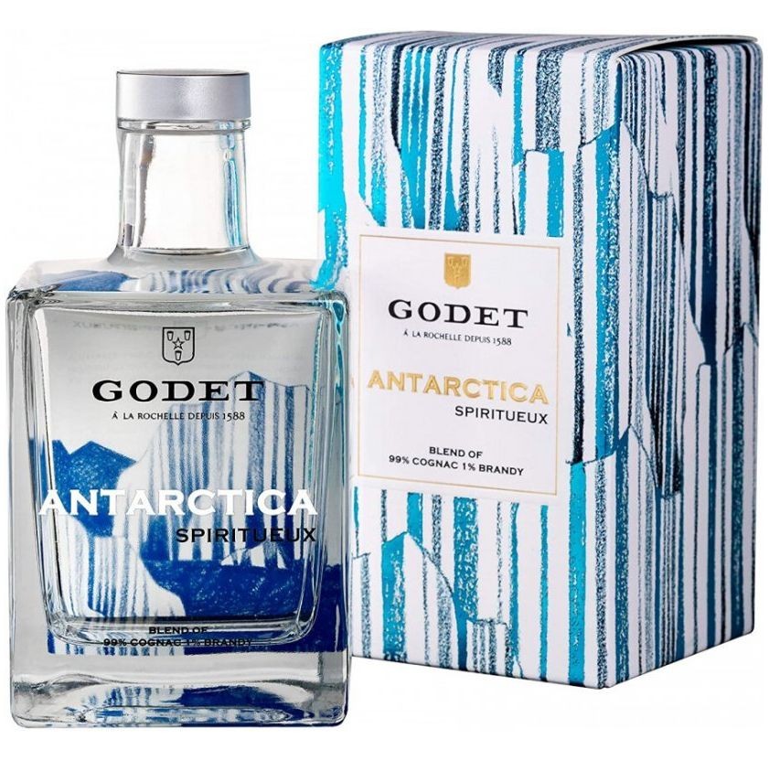 Godet Antarctica 0.5l