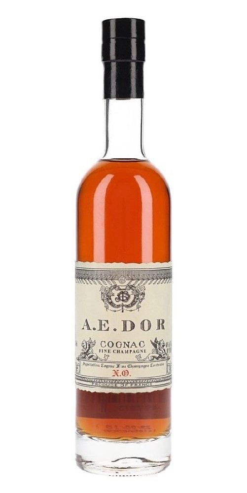 AE Dor A.E. Dor XO miniaturka 0.05l