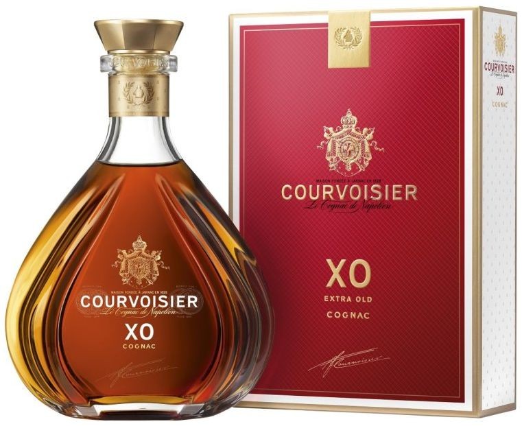 Courvoisier Xo 0.7l