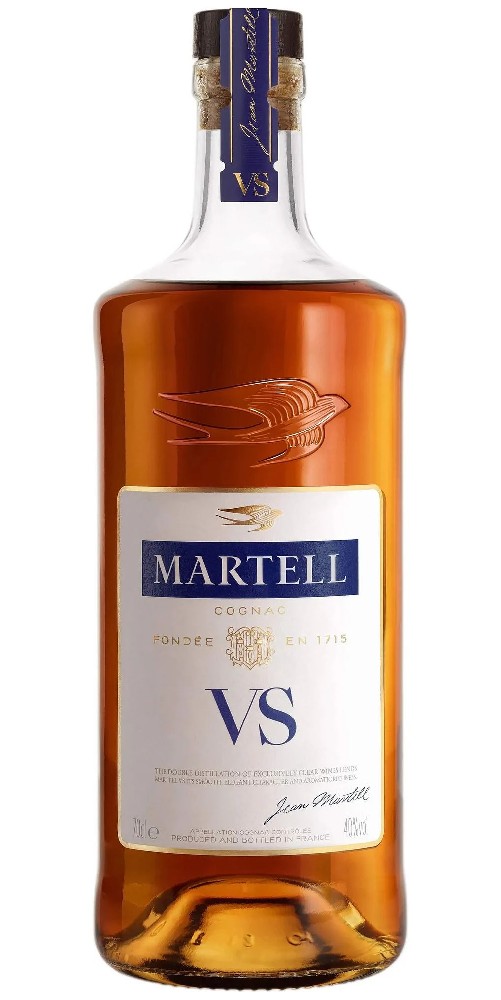 Martell VS 0.7l