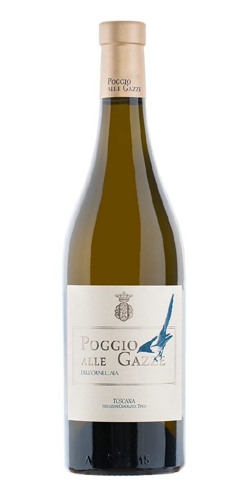 Poggio allle Gazze dell Ornellaia 0.75l