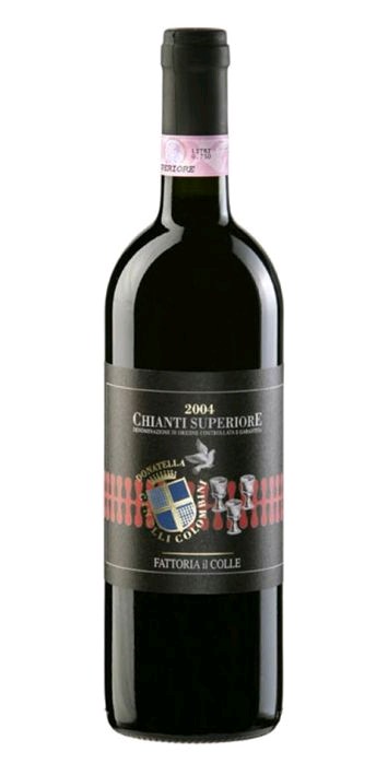 Chianti Superiore Donatella Colombini 0.75l