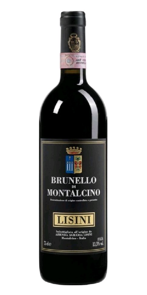 Brunello di Montalcino Lisini 0.75l