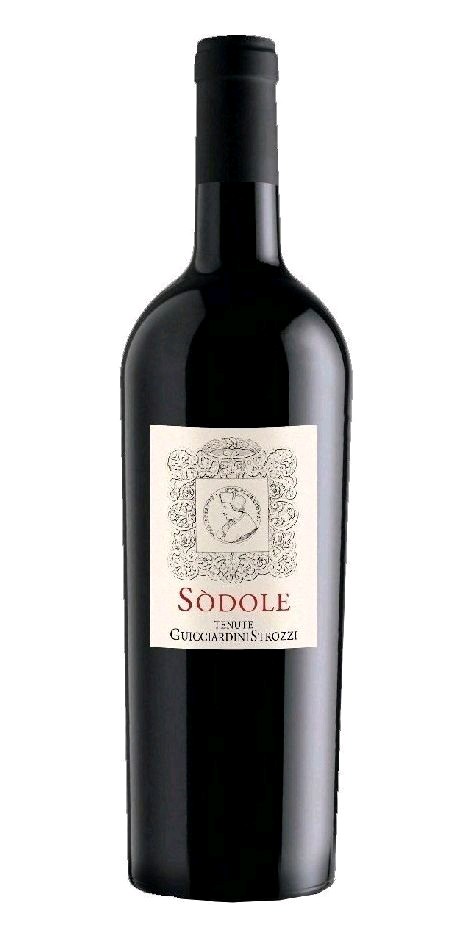 Sodole Strozzi 0.75l