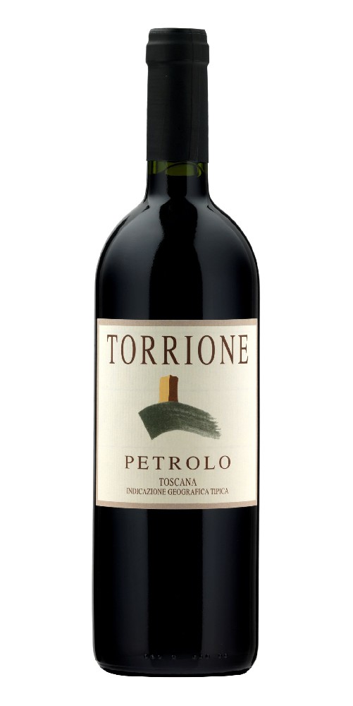 Torrione Petrolo 0.75l