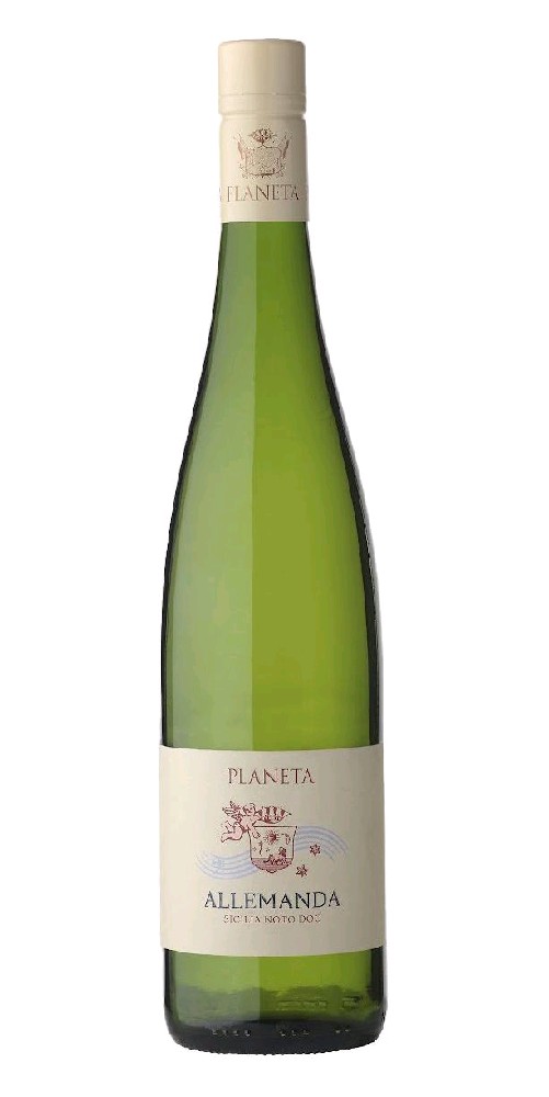 Allemanda Planeta 0.75l