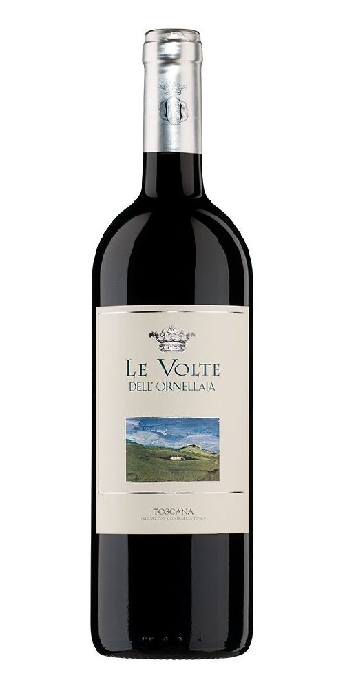 Ornellaia le Volte dell Ornelaia 0.75l