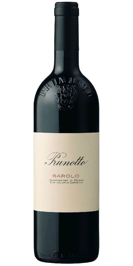 Barolo Prunotto 0.75l