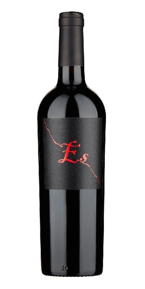 Primitivo ES Gianfranco Fino 0.75l
