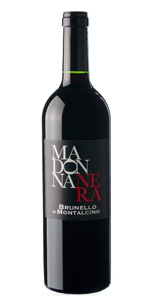 Brunello Madonna Nera 0.75l