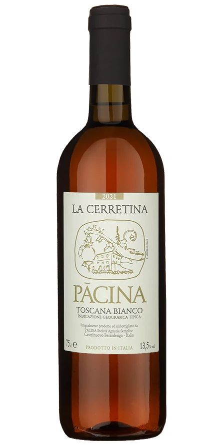 Pacina Cerretina 0.75l