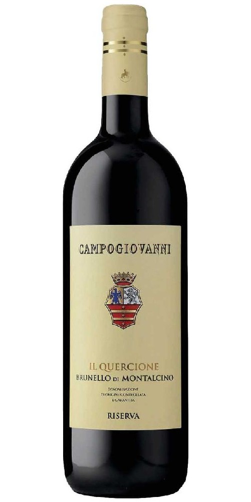 San Felice Brunello Riserva Campogiovanni 2015 0.75l