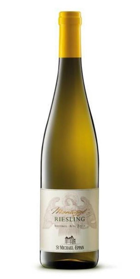 st.Michael Eppan Riesling cru Montiggl St. Michael Eppan 0.75l