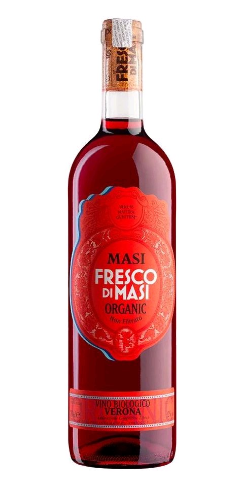 Fresco di Masi rosso 0.75l italské víno od výrobce Masi Fresco di Masi rosso 0.75l
