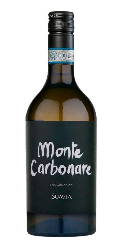 Soave Monte Carbonare Suavia 0.75l