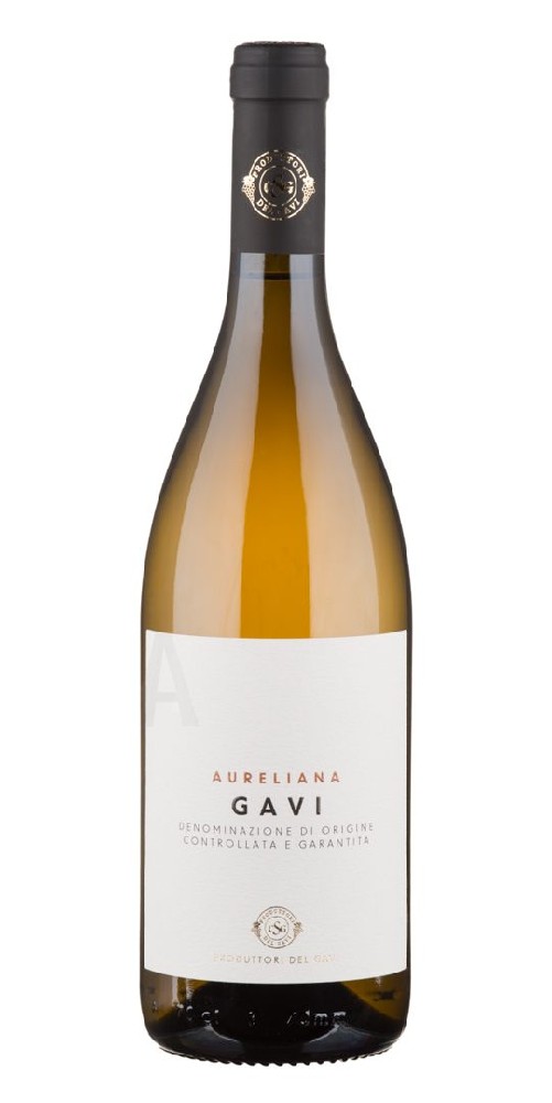 Produtori del Gavi Gavi Aureliana Produttori del Gavi 0.75l