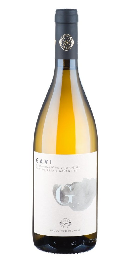 Produtori del Gavi Gavi Seleccioni G Produttori del Gavi 0.75l