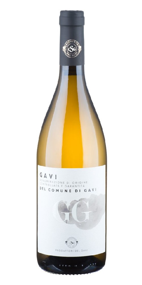 Produtori del Gavi Gavi Seleccioni GG Produttori del Gavi 0.75l