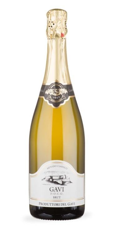 Produtori del Gavi Spumante Tradizion Produttori del Gavi 0.75l